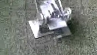 bangkae Factory working model