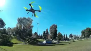 JJRC H98 Quadcopter Review by 1Stop Quadcopter