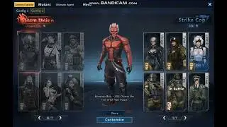 Battle Teams - Ox Event