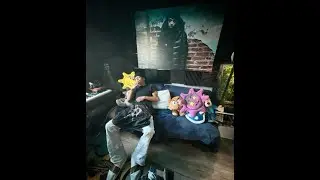 [FREE] iayze x Jace! Type Beat 2025 - 