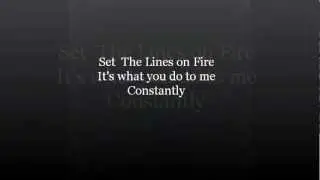 Rhapsody On a Windy Night  The Getaway Plan Lyrics