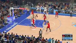 J.J. Reed Reg.Szn.G2