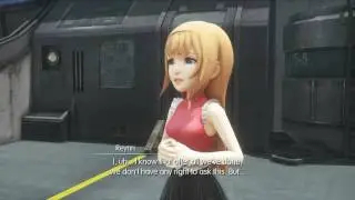 World of Final Fantasy livestream