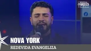 Nova York - Richard Teixeira