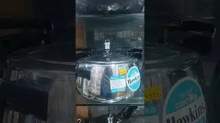 Hawkins triply Stainless steel pressure cooker | hawkins pressure cooker