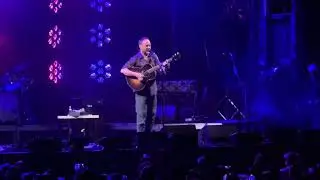 Dave Matthews - All Along the Watchtower, Big Sky MT, 9/02/2025