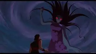 Sinbad: Legend Of The Seven Seas (2003) - Alternate Ending (Audio Only)