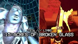 LIMBO ENCORE 2.0 (ULTRAKILL Custom Level Showcase)