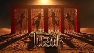 AURA - TUZAK (Official Music Video)