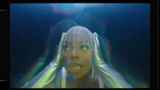 Loretta Mars - Quiet (Official Video)