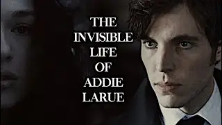 You Are a Monster | Addie & Luc