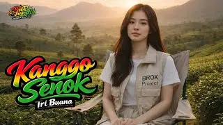 Kanggo Senok - Tri Buana | Tarling Reggae Version - Property Music By.BROK Project
