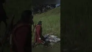 Ricochet ! #rdr2 #gaming #reddeadredemption #games #reddeadredemtion2 #gametok #videogames #cowboy