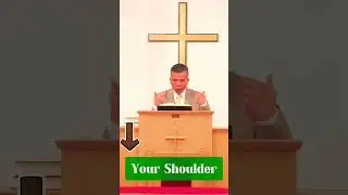 The Cure for Tomorrow&rsquo;s Trouble I Matthew 6:33-34 #faith #youtubeshorts #youtubeshortsviral