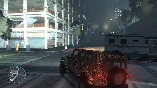GTA IV Мод в стиле Magic TXD!