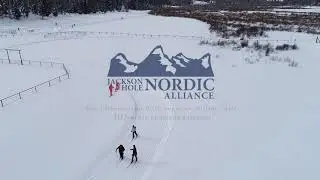 Jackson Hole Nordic Alliance -2022 Free Ski- Fat Bike Day@Turpin Meadow Ranch