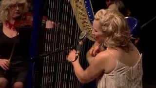 Gunhild Carling & Israel Chamber Orchestra - Gunhild and Harp