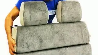 FASP 506 Bench Seat from Leisure Vehicle Services
