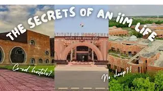 The secrets of an IIM Life | IIM Diaries