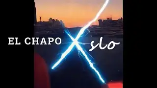 El Chapo x SLO &ndash; Jaya Makmoula | Clip Officiel 2025