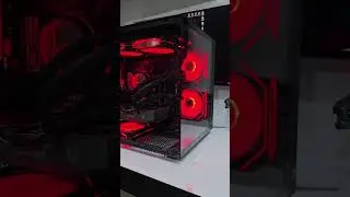 Rs. 2.55 Lakh Gaming PC Build | RYZEN 5 5600 | RTX 5060 8GB - Price in Pakistan #gaming #pc