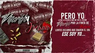 Discreto Y Freson🍓❌El Rapero De Nectar❌prod.case g music❌