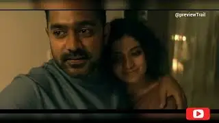 Kaapa - Official Trailer | Prithiviraj Sukumaran | Aparna Balamurali | Asif Ali | Shaji Kailas