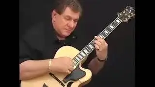 Robert Conti Chord Melody