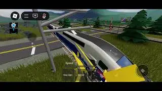 Trains that are drivable or that you can sit in 