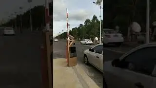 LPR Parking System