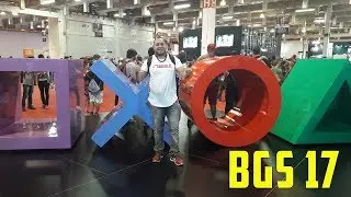ESPECIAL BGS 17 Com Velberan e Max MRM