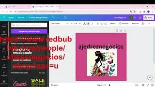 Como crear dise&ntilde;os para redbubble en canva