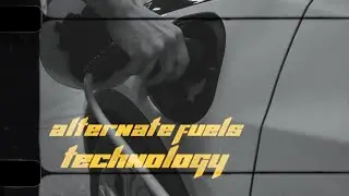 UNOH - Alternate Fuels 2025