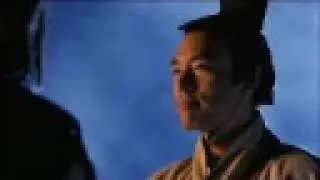 Moon Warriors - Start to end this