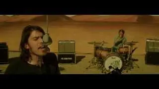 The Stone Foxes - Ulysses Jones (Official Video)