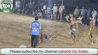 214 kabaddi club vs 476 kabaddi club | kabaddi da sultan | 473 bamban60 kg kabaddi tournament