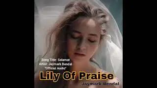 Salamat (Official Audio) &ndash; Jaymark Bendal