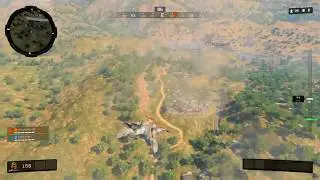 Black Ops 4 Blackout: BIZARRE GLITCH