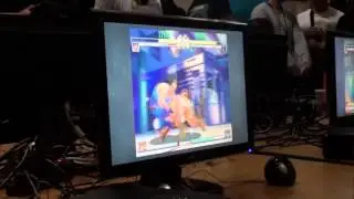 Moment 37 Reloaded - 3rd Strike - Sanchez (AL) vs WickedElement (HU)