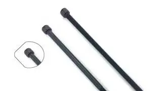 Long Hex Socket Head Cap Bolt