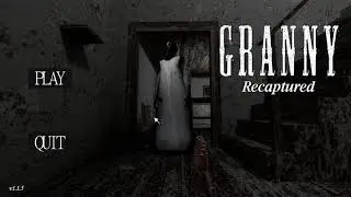 How to Get Granny Recaptured in 2025