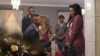 A love renewed &ndash; Gomora | Mzansi Magic
