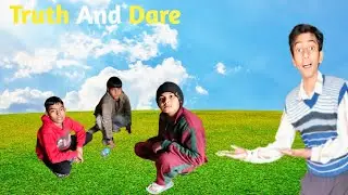 Truth And Dare Game ||#Truth#Dare#Party#Game#Ideas#Fun#Challenges#Truth#Or#Dare#Challenge#viral