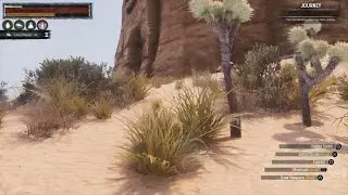 Conan Exiles - Spider Rock