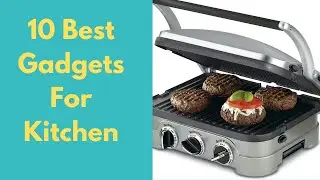 10 New Kitchen Gadgets in 2020 | Super Gadgets
