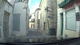 Viviers