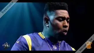 Aye Verb vs K-Shine (Bars only)