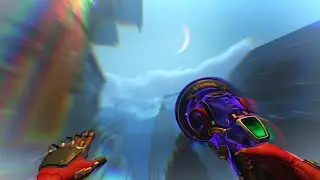 Smooth Lucio Rollouts