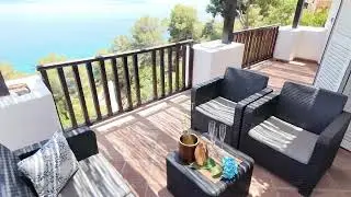 CHALET CALAIZA, SELECT REAL ESTATE
