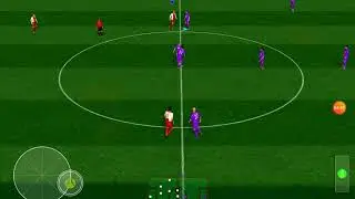 FTS 18 andriod EPISODE 2